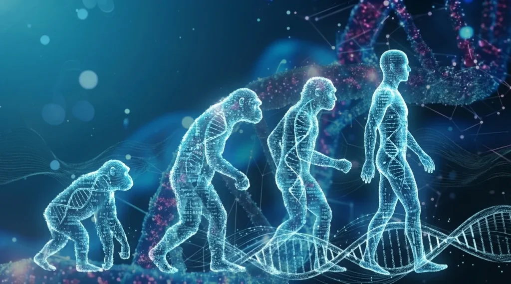 Somatic Evolution and Ecological Genomics of Cell Lineages